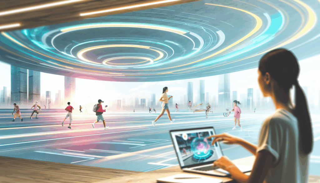 Kedamaian di Dalam Laman: Tips Membangun Perpustakaan Di Dalam Rumah yang Efisien dan Estetik