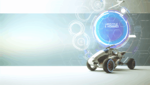 Gagasan Ramah Alam: Rancangan Daur Ulang Botol Polymer Jadi Produk Berguna sebagai Pemercantik Ruangan.