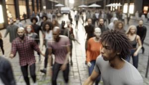 Kisah di Balik Miniatur: Mengenal Minat Kreatif Miniatur Serta Diorama di Komunitas Kreator.